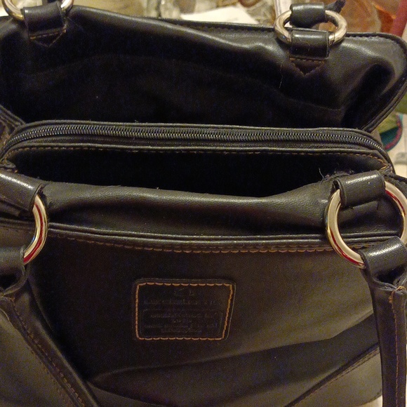 Ladies hand bag Liz Claiborne - Picture 13 of 15